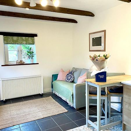 Jacobstow The Cowshed - Cottage In Cornwall מראה חיצוני תמונה