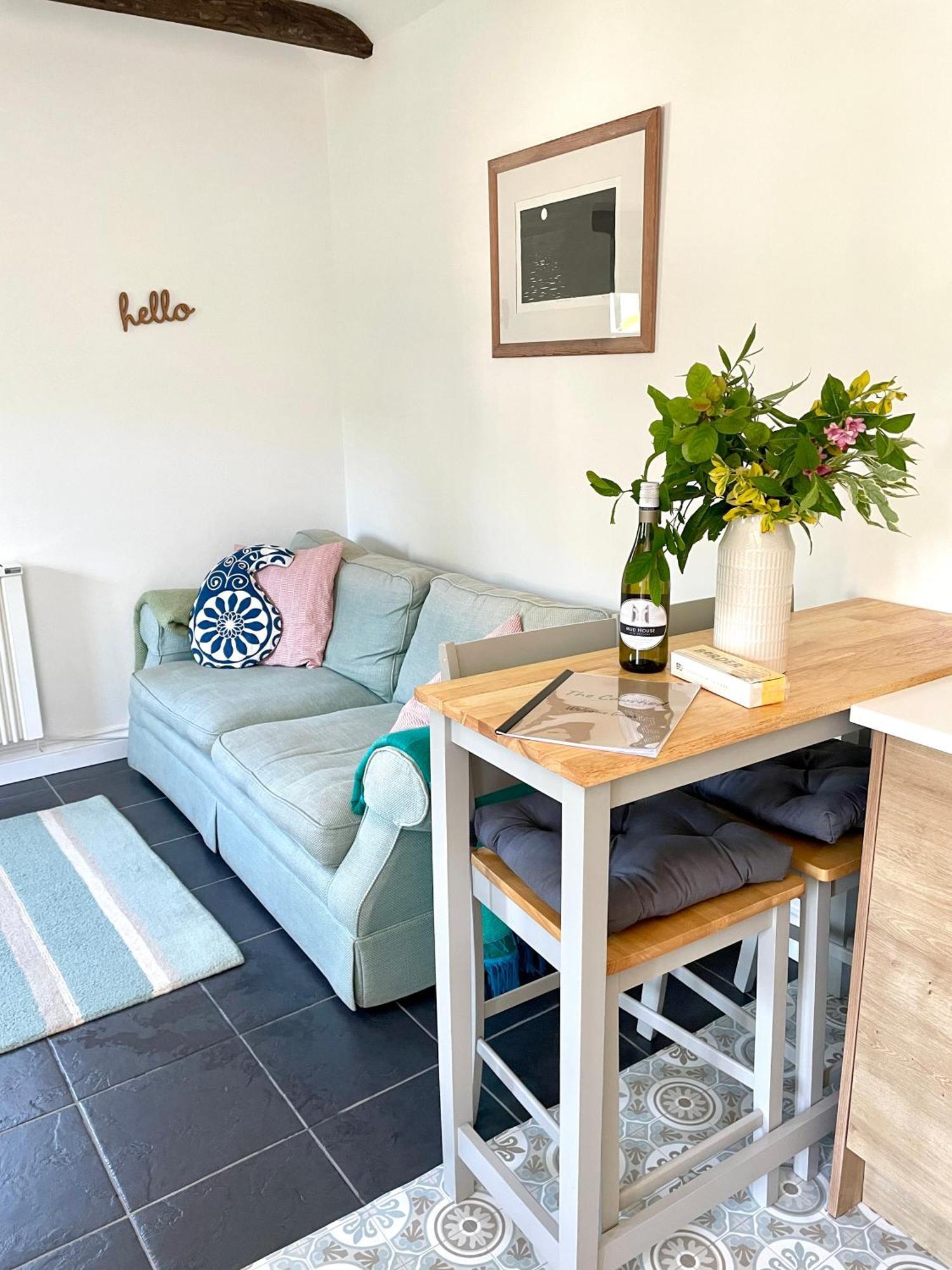 Jacobstow The Cowshed - Cottage In Cornwall מראה חיצוני תמונה